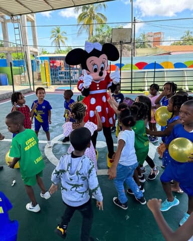 Kidsfest 1