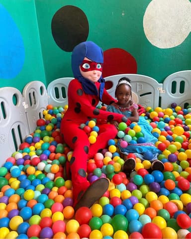 Kidsfest 8