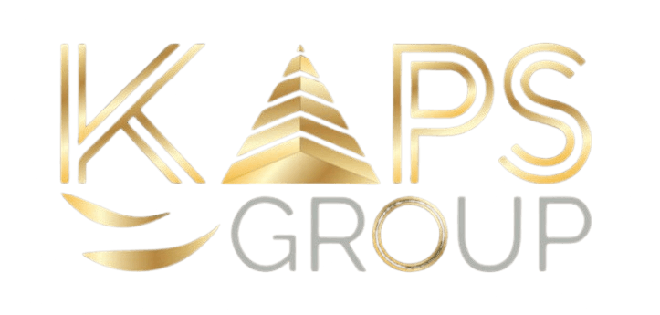 Logo Kap's Group
