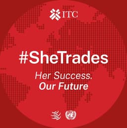 ITC SheTrades