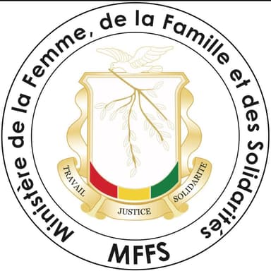 Ministère des Femmes & Famille