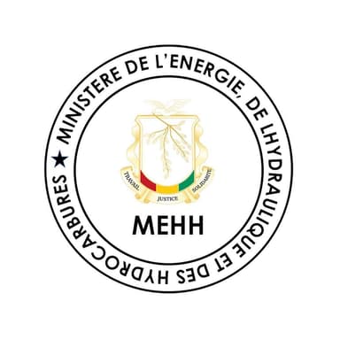 Ministère de l'Énergie