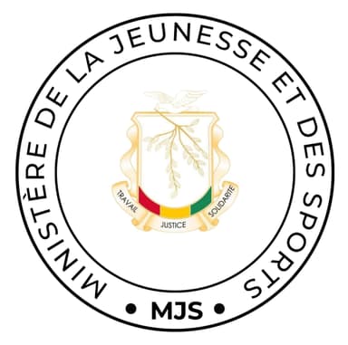 Ministère de la Jeunesse & Sport