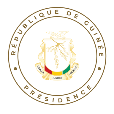 Présidence Guinée