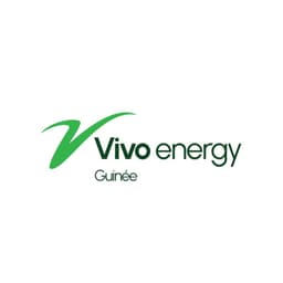 Vivo Energy Guinée